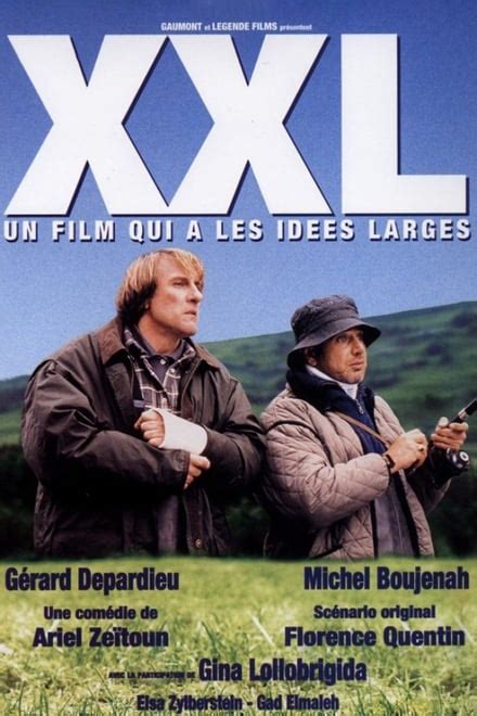 filme xxl